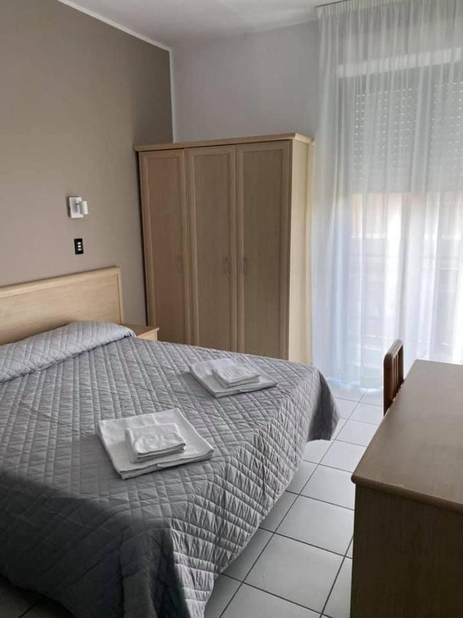 Hotel Rex 리도 디 사비오 외부 사진