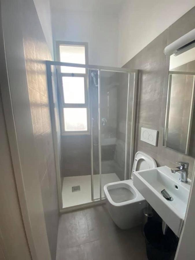Hotel Rex 리도 디 사비오 외부 사진