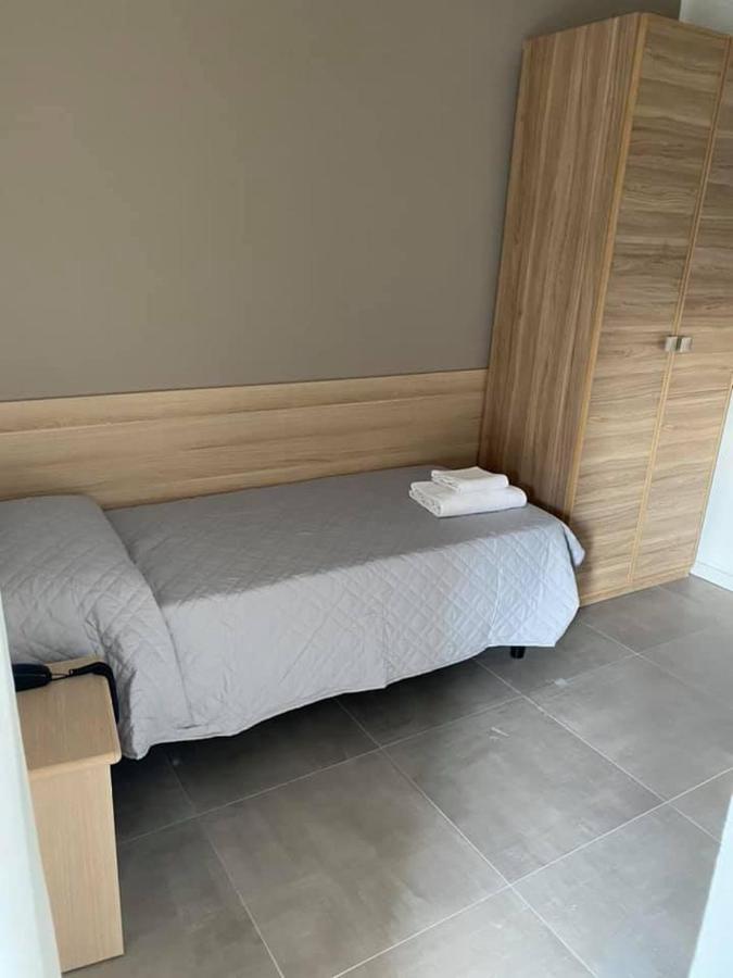 Hotel Rex 리도 디 사비오 외부 사진