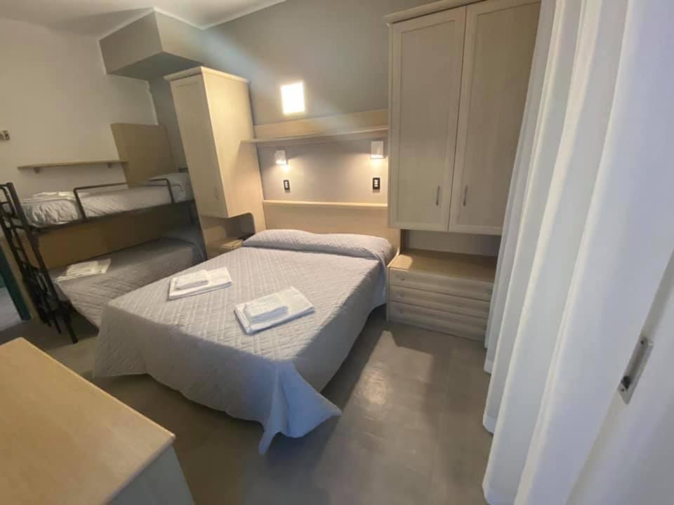 Hotel Rex 리도 디 사비오 외부 사진
