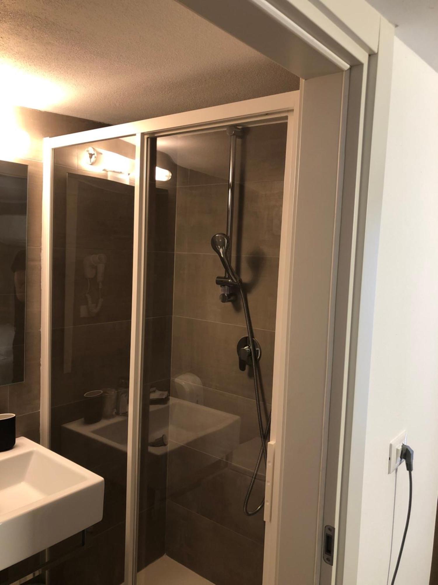 Hotel Rex 리도 디 사비오 외부 사진